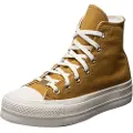 Converse Chuck Taylor All Star Lift Platform Treningssko