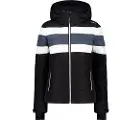 CMP Zip Hood 31w0246 Jakke