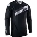 Leatt 4.5 Lite Langarmet T-skjorte