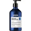 L'Oréal Serioxyl Advanced 500ml Hårtapsshampo