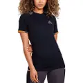 Craft Pro Trail Fuseknit Kortarmet T-skjorte