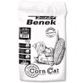 Benek Super Benek Corn Cat Ultra Natural - 35 l (ca. 22 kg)