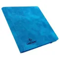 GameGenic Prime Album 24-Pocket Blue