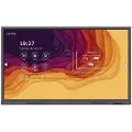 Newline Elara, 165,1 cm (65), 1428 x 804 mm, 400 cd/m², 1,07 milliarder farger, 3840 x 2160 piksler, 4K Ultra HD