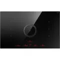 Elica NikolaTesla Switch BL/A/83 Induksjonstopp med integrert hette - Eksosmodell