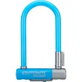 Kryptonite Kryptolok Mini 7 U-lås