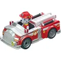 Carrera Paw Patrol - Marshall, Bil, Paw Patrol, Inne/Ute, 8 år, Rød, Hvit