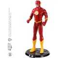 Noble Collection Bøyelige Bendyfigs The Flash 19 Cm