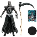 Mcfarlane Toys Dc Multiverse Megafig Nekron-figur 30 Cm