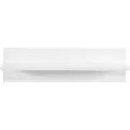 Loft 24 Loft24Hylle Toscana Kit SmalHvitVegghyllerFra Homeroom