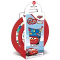 Euromic CARS 3-pcs. easy SET in gift box plate/bowl/tumble