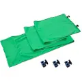 Manfrotto Lr83354 3x3 M Kroma-panel