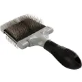 Furminator Slicker-børste - L Firm: L 20 x B 10 x H 4 cm