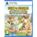 Marvelous Ps5 Story Of Seasons: A Wonderful Life