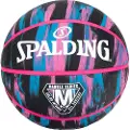 Spalding Basketball Spalding Marble rosa 84402Z (7)