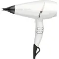 Remington Supercare Pro 2200 AC, Keramisk, AC, 36,1 m/s, Sort, Hvit, Monokromatisk, Hengeløkke