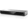 Panasonic DMR-BST765 - 3D Blue-ray-plateopptaker med TV-kanalvelger og HDD - Oppgradering - Ethernet, Wi-Fi