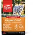 Orijen Original Cat - 5,4 kg, Tørrfôr for katter