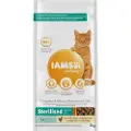 IAMS CAT Vitality Adult Sterilised 3 kg