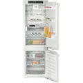 Liebherr ICNc 5123 Plus integrert kjøl/frys med EasyFresh og NoFrost