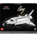 LEGO Creator Expert 10283 - NASA Space Shuttle Discovery