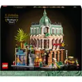 LEGO Icons 10297 Boutique-hotell
