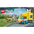 LEGO Friends Hund Redningsbil Konstruksjon Spill