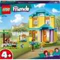LEGO Paisleys Husbyggerspill