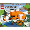 LEGO Minecraft 21178 Revehiet