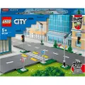 LEGO City 60304 Veiplater