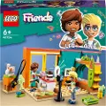 LEGO Leos Romkonstruksjonsspill