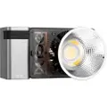 Zhiyun Cob Led Light Molus X100 Combo Lysstudio