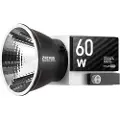 Zhiyun Cob Led Light Molus G60 Standard Lysstudio