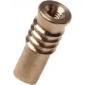 Talamex Majoni Fender-ventil 10 Enheter