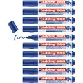 Edding Whiteboard-markør 660 Rund Spiss 1. Oppladbar 5-3 Mm
