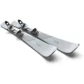 Salomon Stance 80+m10 Gw L8 Kvinnelig Alpinski Pakke