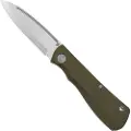 Gerber Mansfield Micarta Kniv