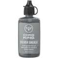 Chris King Silver Fett 30gr