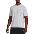 Under Armour Tech Vent Kortarmet T-skjorte