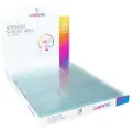 GameGenic Ultrasonic 9-Pocket Pages Topload (50)