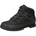 Timberland Euro Sprint Fabric Wp Tursko