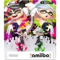 Teknikproffset Amiibo Callie & Marie (Splatoon Collection)