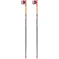 LEKI Vertical K Spaserstokker