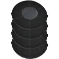 Whirlpool C00384665 AKTIV KULFILTER- TYPE 48