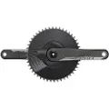 Sram Red Axs Dub Aero Krank Med Effektmåler
