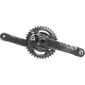 Sram Xx1 Eagle Dub Boost Kranksett