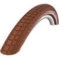 Schwalbe Big Ben 28´´ X 2.00 Urban Stive Sykkeldekk