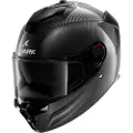 Shark Spartan Gt Pro Carbon Skin Fullface-hjelm