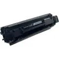 HP 85A Toner Svart