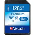 Verbatim Premium Micro Sd Class 10 128gb Minnekort